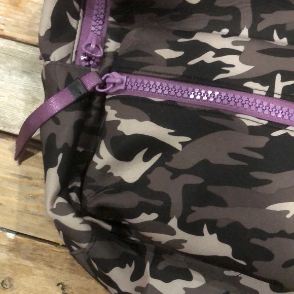 Clements Ribeiro Backpack - Picture 4 of 8